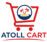 Atoll Cart Logo